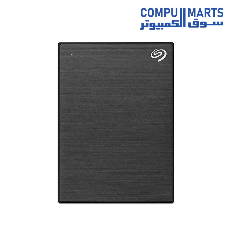 Seagate One Touch Portable Hard Disk, USB 3.0 - Image 5