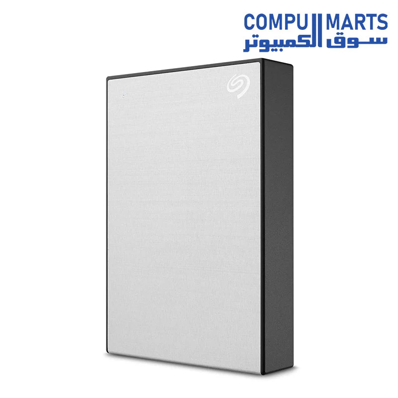 Seagate One Touch Portable Hard Disk, USB 3.0 - Image 6