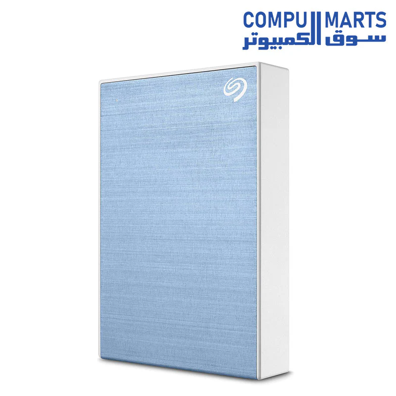 Seagate One Touch Portable Hard Disk, USB 3.0 - Image 7