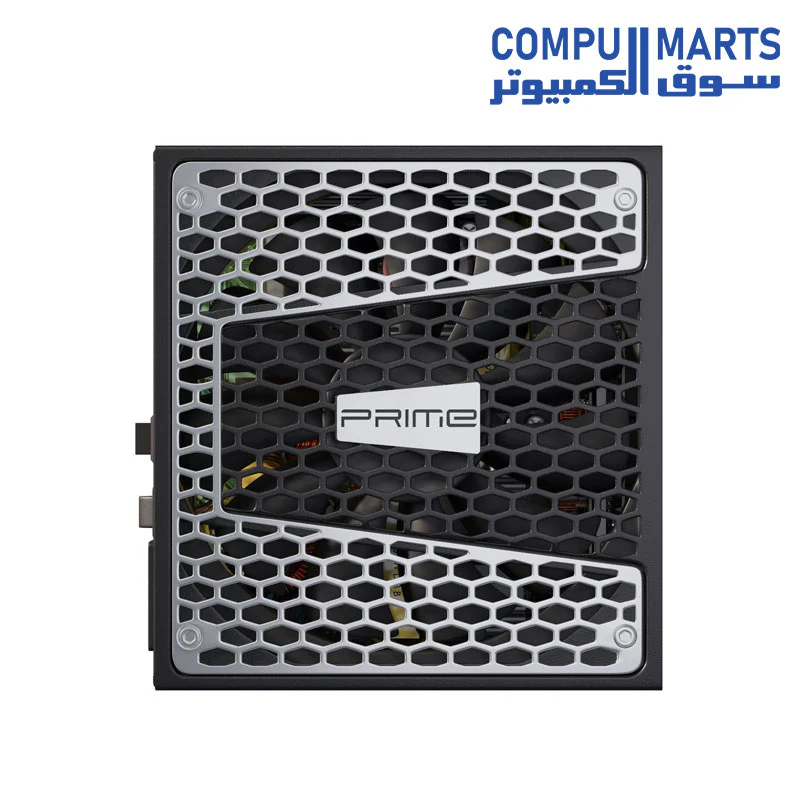 Seasonic PRIME PX-750 750W 80 PLUS Platinum Certified  Full Modular Power Supply - Image 3