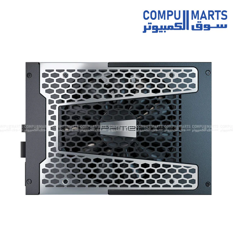 Seasonic PRIME PX-1600 ATX 3.1 1600W Platinum Power Supply - Image 3