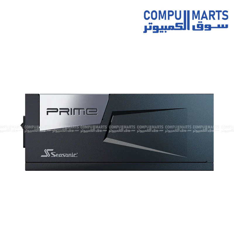 Seasonic Prime TX-1300 1300W ATX 3.1 Titanium Fully Modular PSU - Image 3