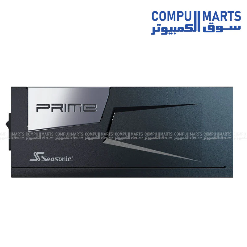Seasonic Prime TX-1600 1600W Titanium PSU Fully Modular - Image 3