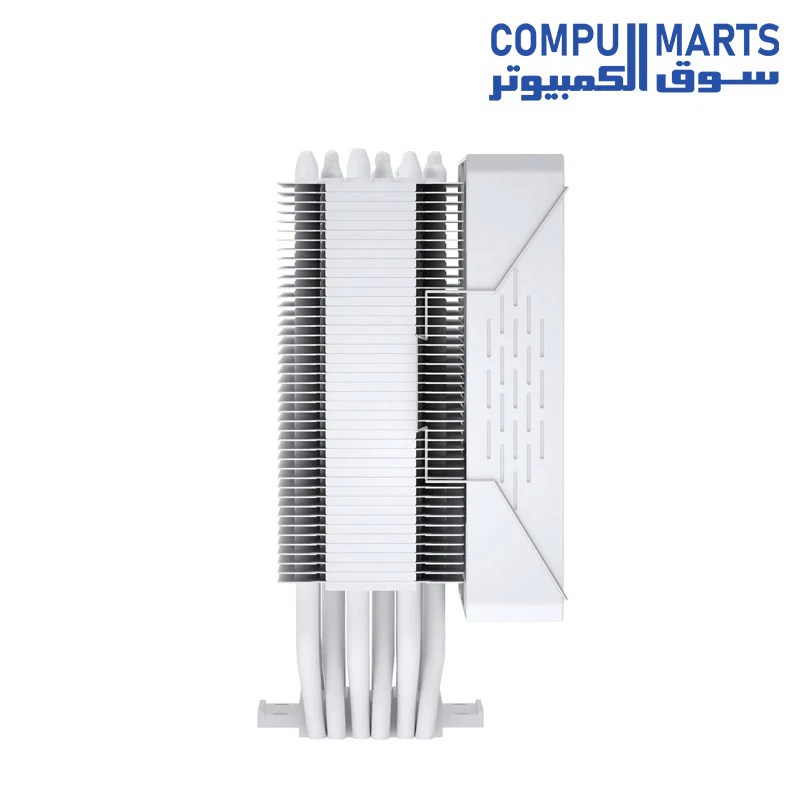 Segotep Frozen Tower T6 ARGB CPU Cooler - Image 8