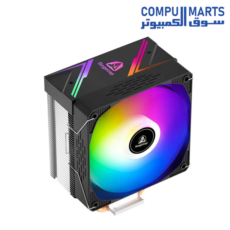 Segotep Lumos G4 ARGB 150W - Image 3