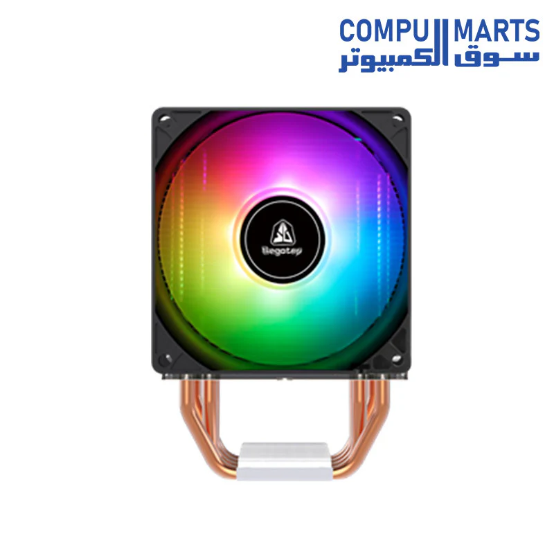 Segotep Lumos GS4 Tower 125W - Image 2