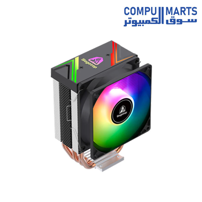 Segotep Lumos GS4 Tower 125W - Image 3