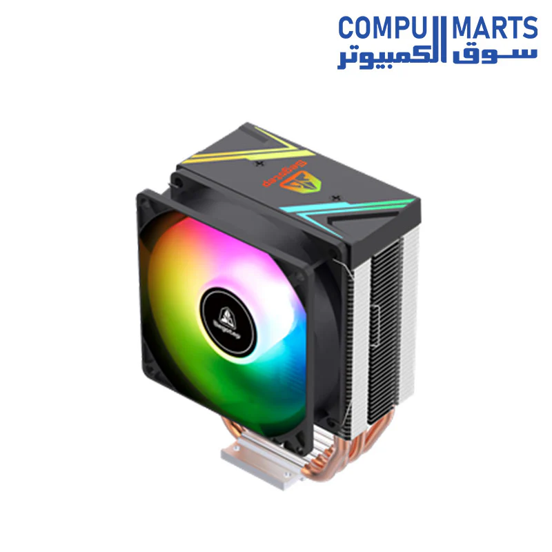 Segotep Lumos GS4 Tower 125W - Image 4