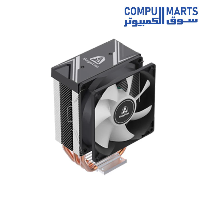 Segotep Lumos GS4 Tower 125W - Image 5