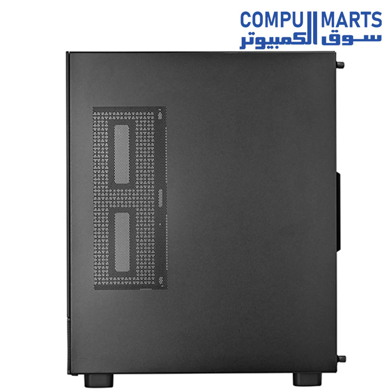 Silver Stone LD04 CASE 3 FAN INSTALLED ARGB FISH TANK Glass + SST-ST50F-ES230 POWER SUPPLY - Image 8