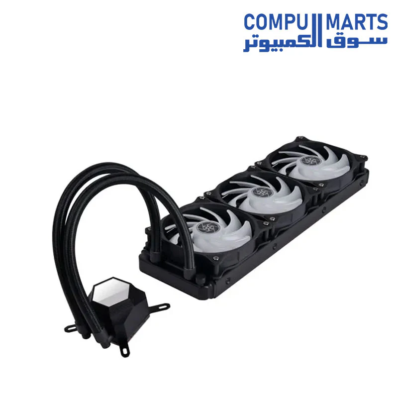 SilverStone PF360-ARGB - Image 2