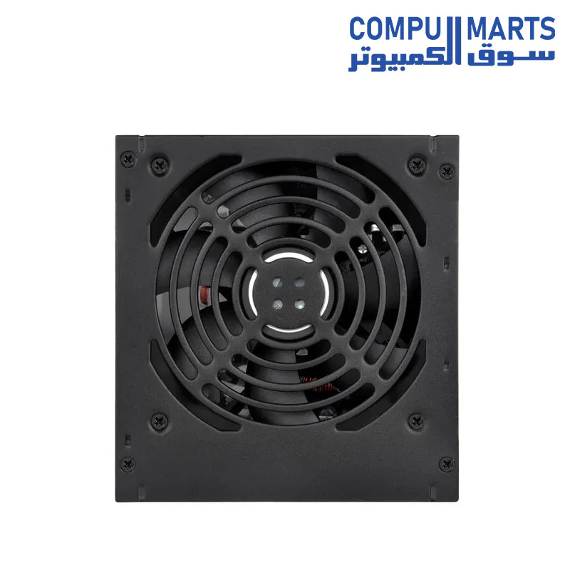 SilverStone ST70F-ES230 80 PLUS 230V EU 700W ATX power supply - Image 4