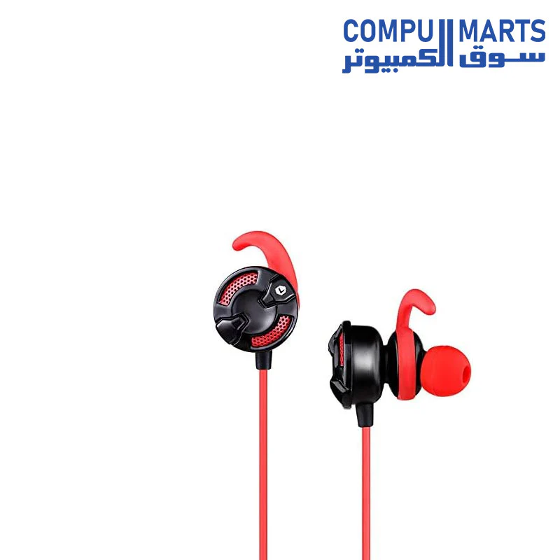 Somic VC-G618 Gaming Headset - Image 2