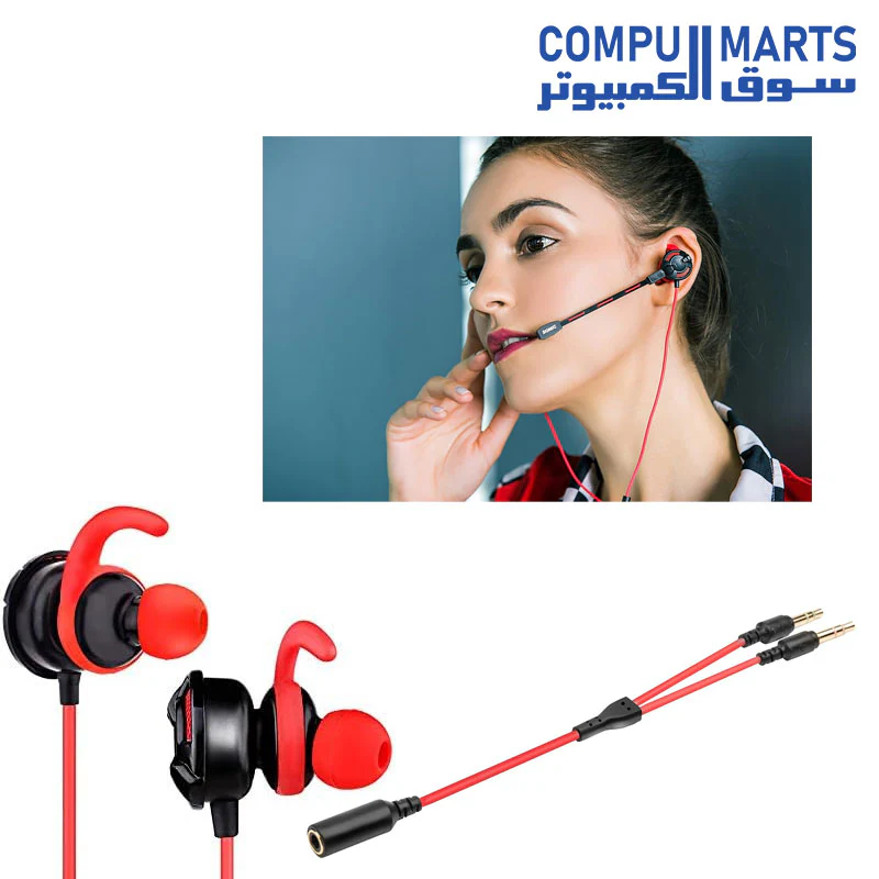 Somic VC-G618 Gaming Headset - Image 4