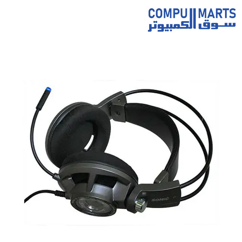 Somic G955 Gaming Headset - Image 2