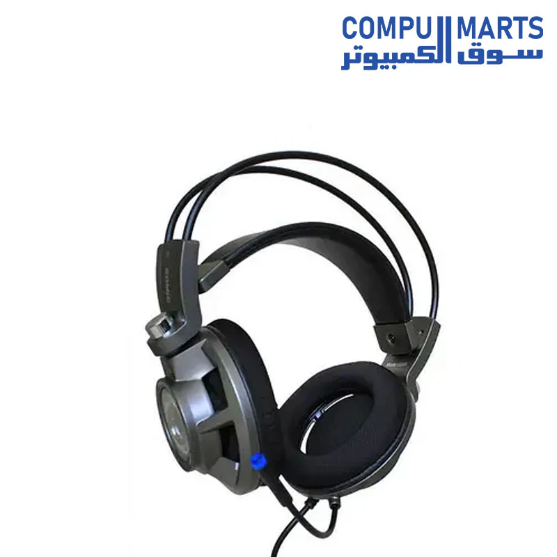 Somic G955 Gaming Headset - Image 3