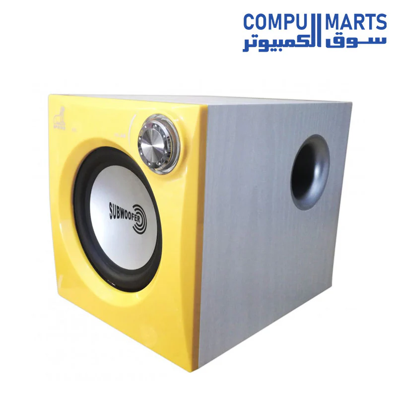 SPEAKER A02 DANCING WATER - Image 2