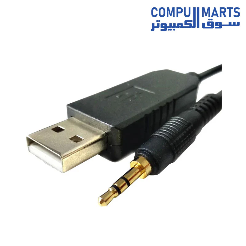 SPEAKER A81 USB/Dynamic RGB light cool desktop - Image 3