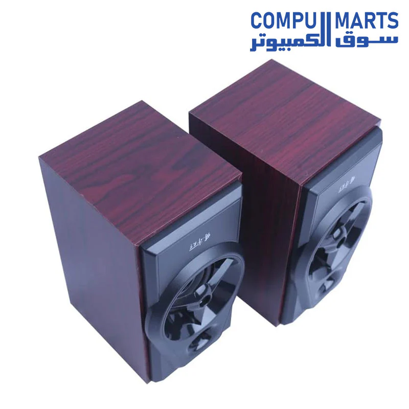 SPEAKER MODEL: A32 USB/AUX/LAP/PC - Image 2