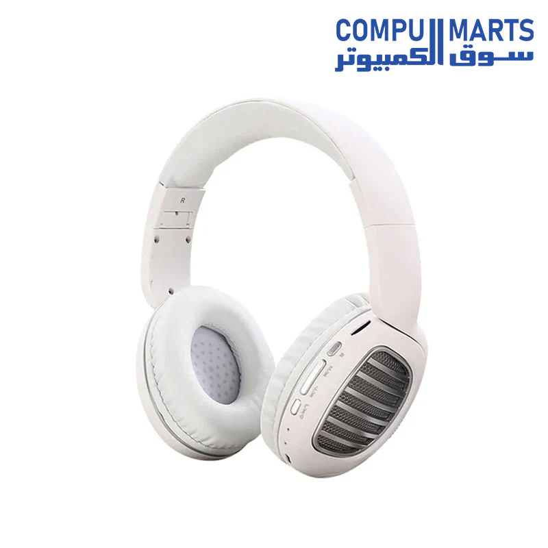 ST-Standard Bluetooth Headphone ST-607 - Image 6