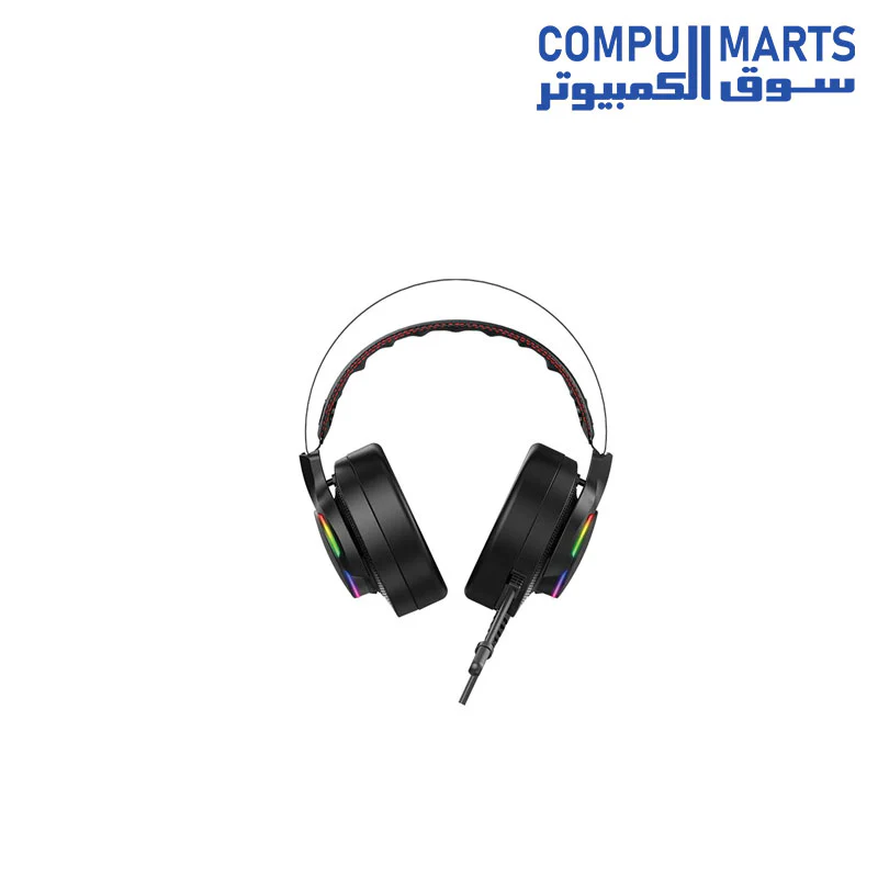ST-Standard GM-017 Stereo Gaming Headset 7.1 Surround Sound - Image 3