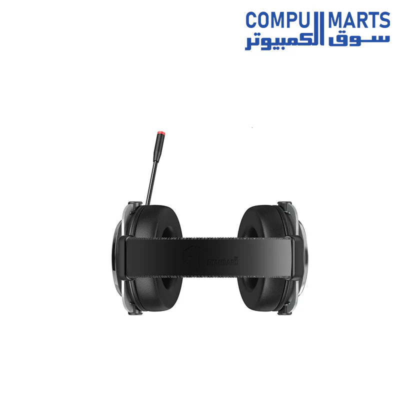 standard Headphone GM-015 - Image 4