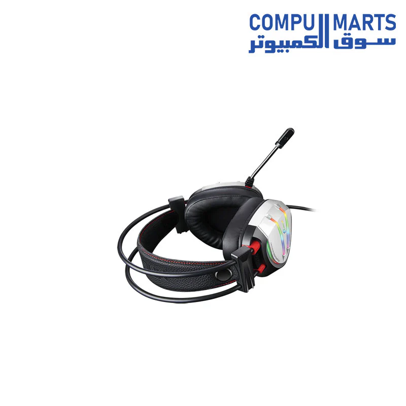 standard Headphone GM-07 gaming - Image 3