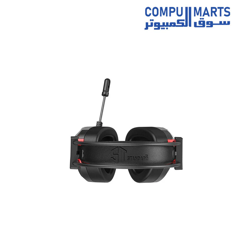 standard Headphone GM-07 gaming - Image 4