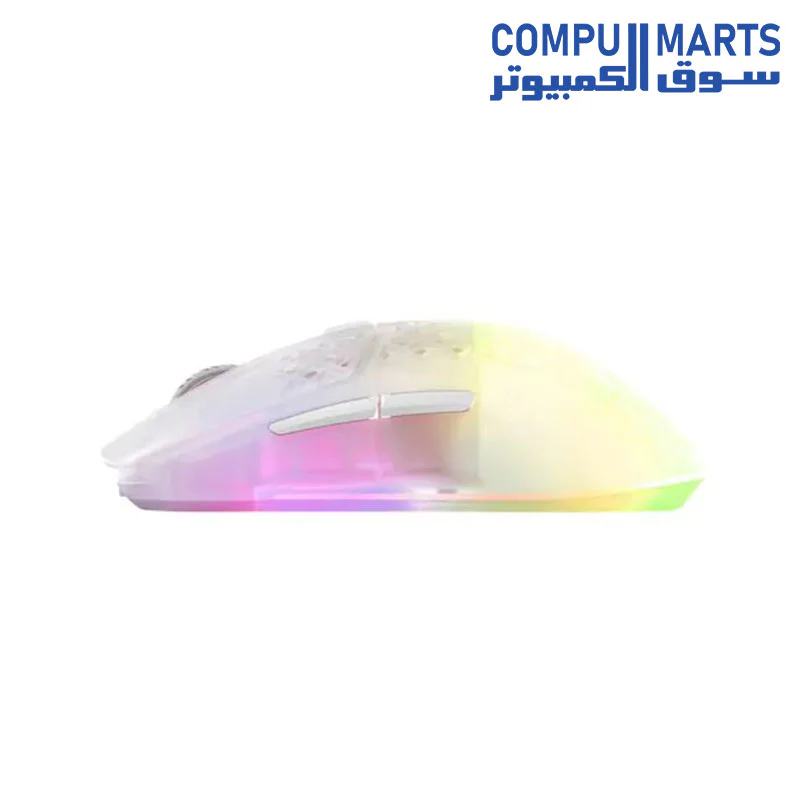 STEELSERIES AEROX 3 WIRELESS GAMING Mouse - Image 5