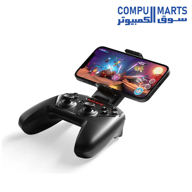 STEELSERIES NIMBUS PLUS WIRELESS GAMING Controller - Image 3