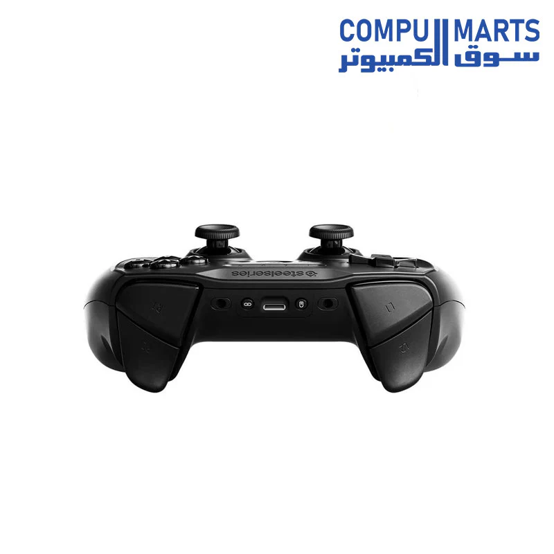 STEELSERIES NIMBUS PLUS WIRELESS GAMING Controller - Image 4