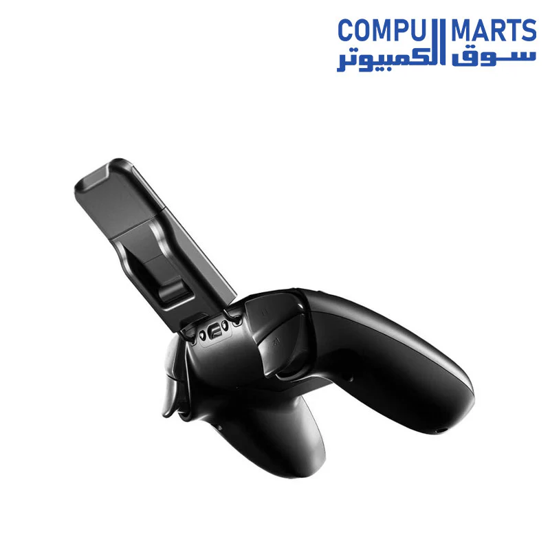 STEELSERIES NIMBUS PLUS WIRELESS GAMING Controller - Image 6