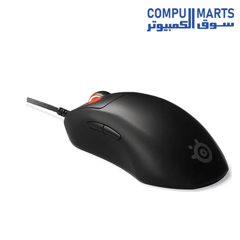 STEELSERIES PRIME PLUS WIRED GAMING Mouse - Image 2