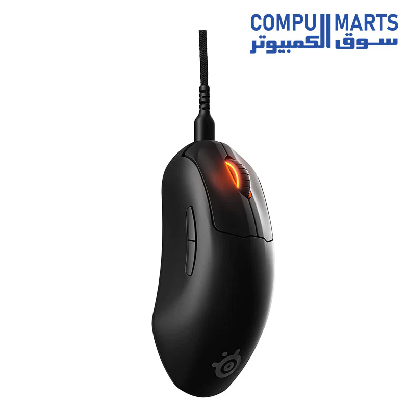 STEELSERIES PRIME WIRED GAMING Mouse - Image 4