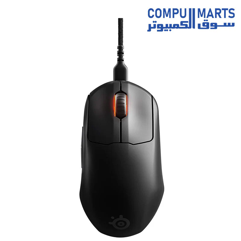 STEELSERIES PRIME WIRED GAMING Mouse - Image 5