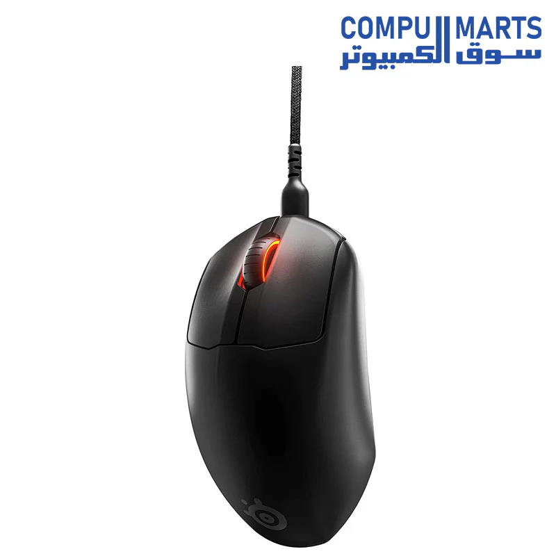STEELSERIES PRIME WIRED GAMING Mouse - Image 6