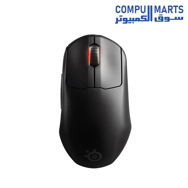 STEELSERIES PRIME WIRELESS GAMING Mouse - Image 3