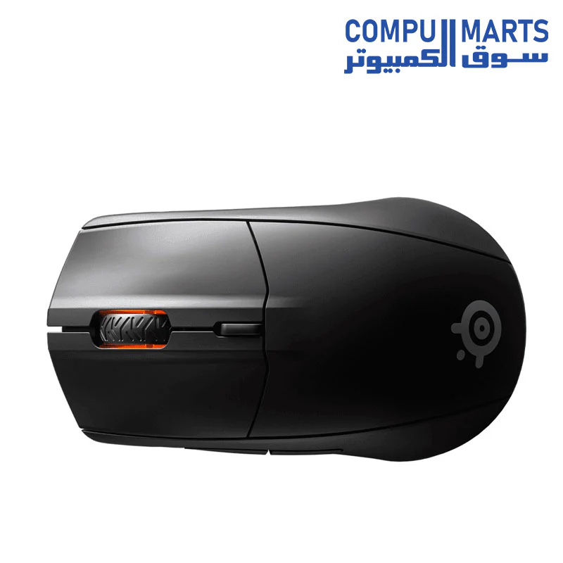 STEELSERIES RIVAL 3 WIRELESS GAMING Mouse - Image 2