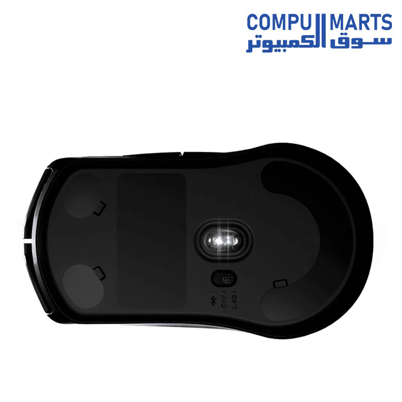 STEELSERIES RIVAL 3 WIRELESS GAMING Mouse - Image 3