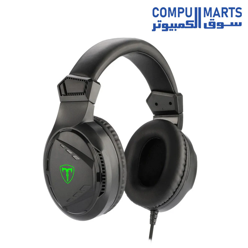 T-DAGGER RGH101 MCKINLEY Gaming Headset - Image 3