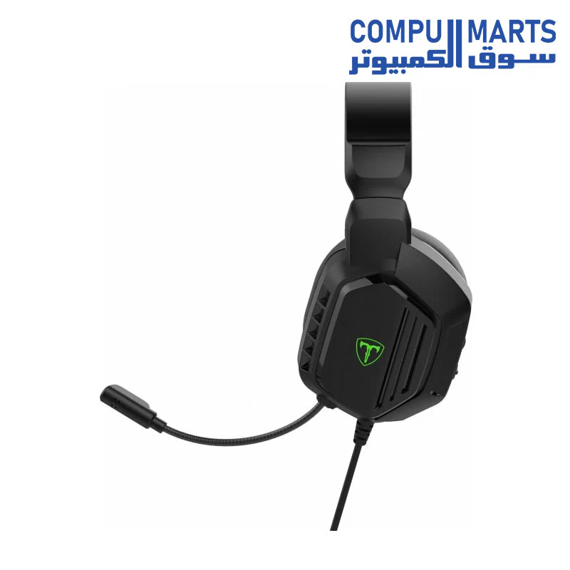 T-DAGGER RGH102 MEATH Gaming Headset - Image 4