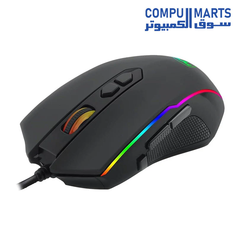T-DAGGER Sergeant T-TGM202 Gaming Mouse - Image 2