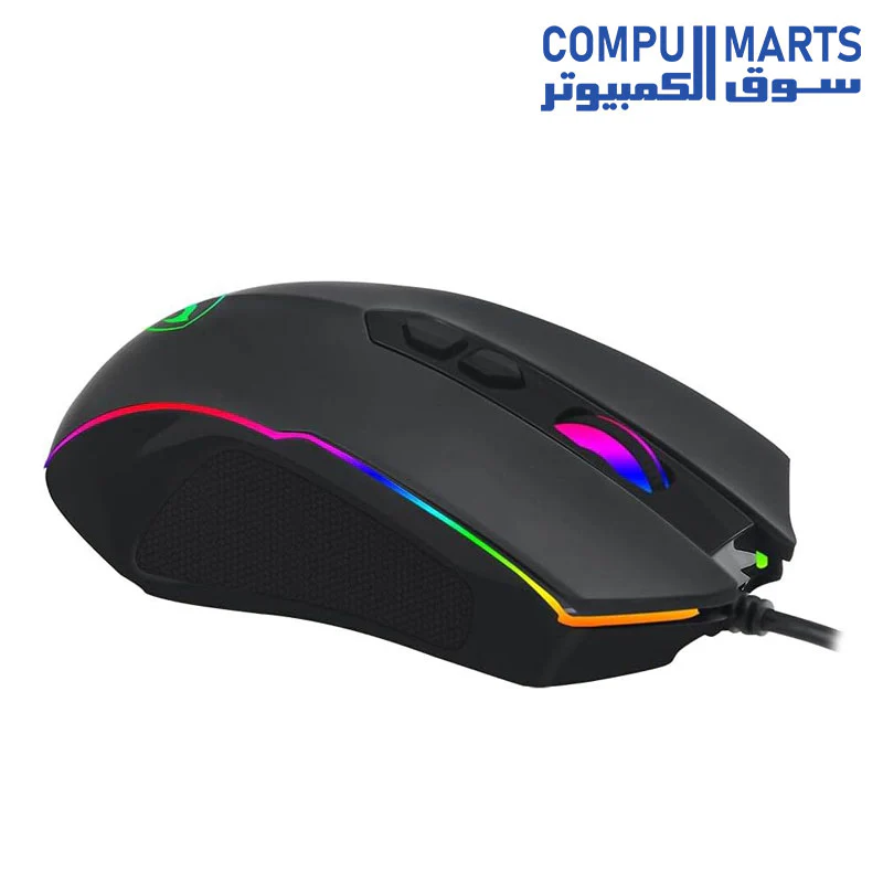 T-DAGGER Sergeant T-TGM202 Gaming Mouse - Image 3