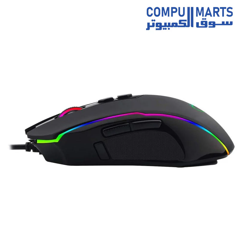 T-DAGGER Sergeant T-TGM202 Gaming Mouse - Image 4