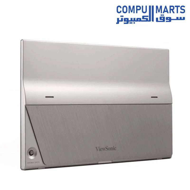 ViewSonic TD1655 16” Touch Portable Monitor - Image 4