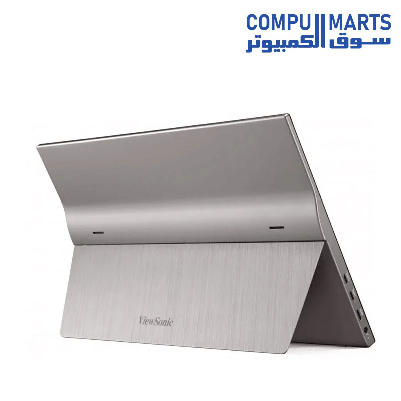 ViewSonic TD1655 16” Touch Portable Monitor - Image 5