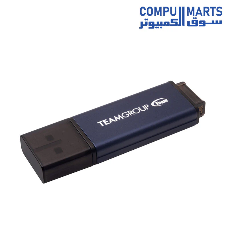 TEAMGROUP C211 USB 3.2 Gen1 FLASH DRIVE - Image 3