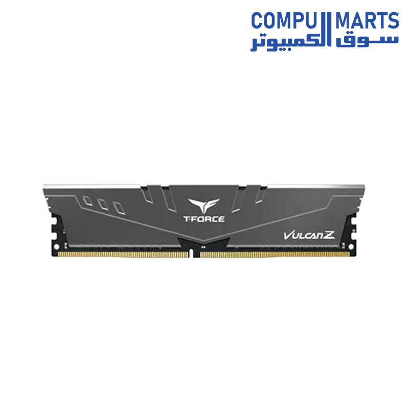 TeamGroup T-Force Vulcan Z DDR4 Desktop RAM - Image 3