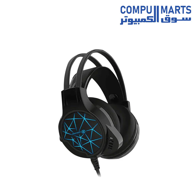 TechnoZone K 29 Gaming Headphone - Image 2