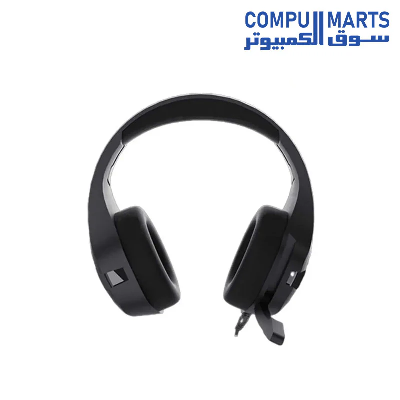 TechnoZone K 49 Gaming Headphone - Image 2